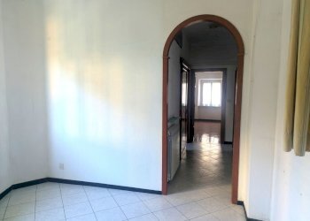 ingresso arredabile - Appartamento Via Paolo Anfossi 60, Genova (zona Pontedecimo) - foto 3