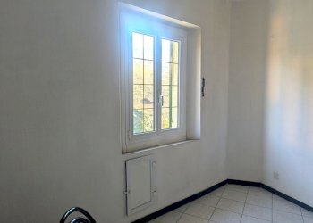 ingresso arredabile - Appartamento Via Paolo Anfossi 60, Genova (zona Pontedecimo) - foto 4