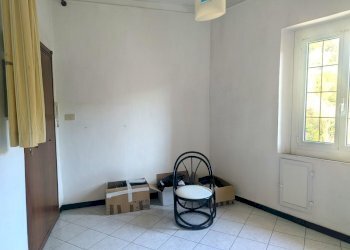 ingresso arredabile - Appartamento Via Paolo Anfossi 60, Genova (zona Pontedecimo) - foto 5