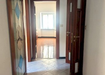 disimpegno - Appartamento Via Paolo Anfossi 60, Genova (zona Pontedecimo) - foto 7