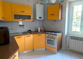 cucina - Appartamento Via Paolo Anfossi 60, Genova (zona Pontedecimo) - foto 9