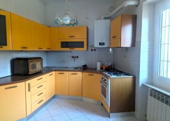 cucina - Appartamento Via Paolo Anfossi 60, Genova (zona Pontedecimo) - foto 10