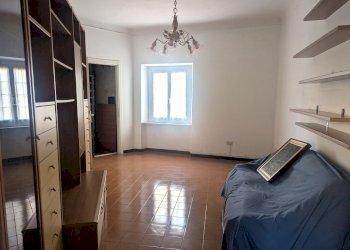 soggiorno - Appartamento Via Paolo Anfossi 60, Genova (zona Pontedecimo) - foto 12