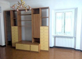 soggiorno - Appartamento Via Paolo Anfossi 60, Genova (zona Pontedecimo) - foto 14