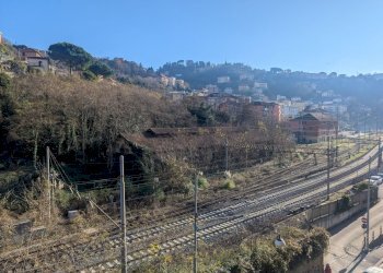 vista - Appartamento Via Paolo Anfossi 60, Genova (zona Pontedecimo) - foto 15