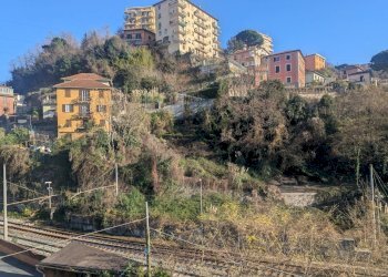 vista - Appartamento Via Paolo Anfossi 60, Genova (zona Pontedecimo) - foto 16