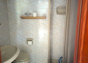 bagno - Appartamento Via Paolo Anfossi 60, Genova (zona Pontedecimo) - foto 20