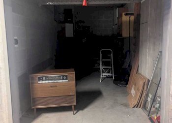 interno box - Appartamento Via Paolo Anfossi 60, Genova (zona Pontedecimo) - foto 21