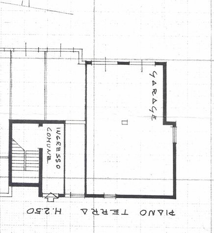 Screenshot (399).png - Quadrilocale Via L. Pulci 32, Modena - planimetria 1