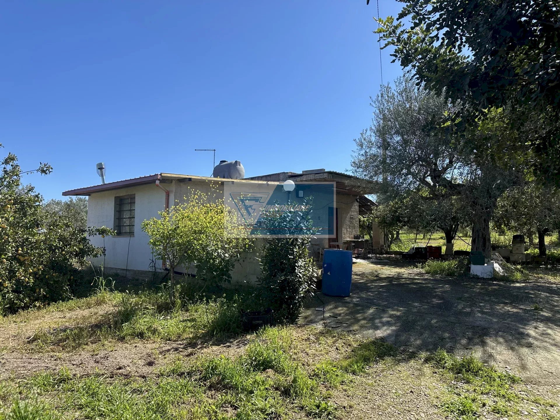 Terreno edificabile Noto - foto 1