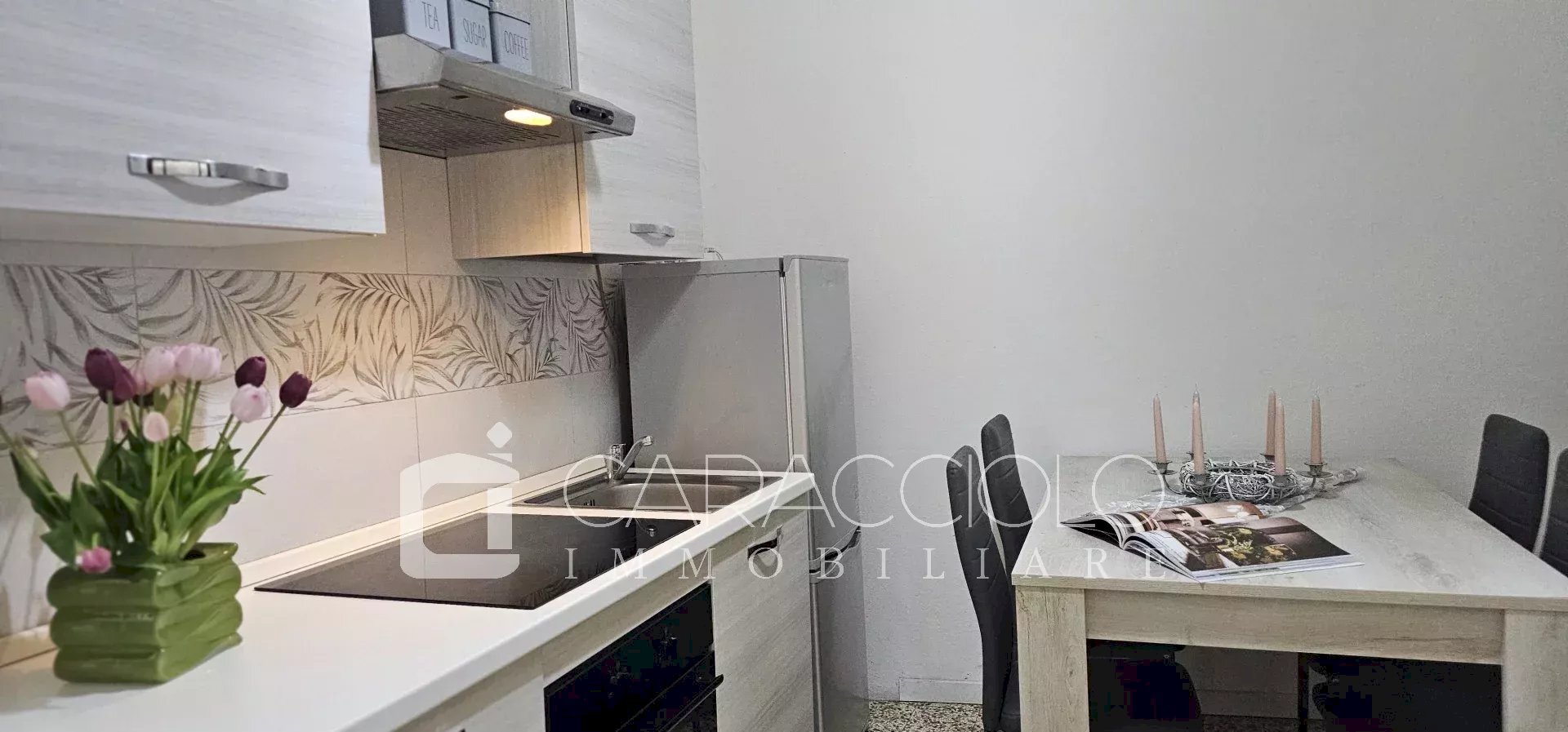 Two-room apartment Olbia - photo 1