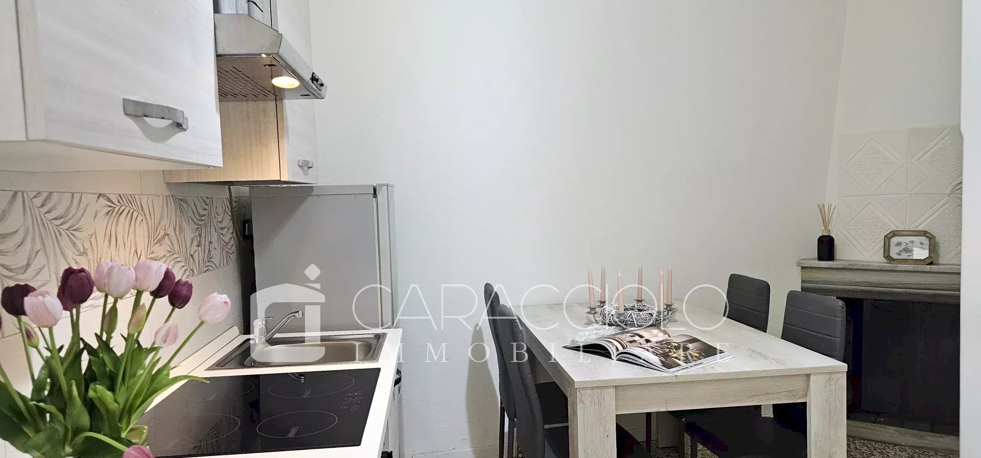 Two-room apartment Olbia - photo 2