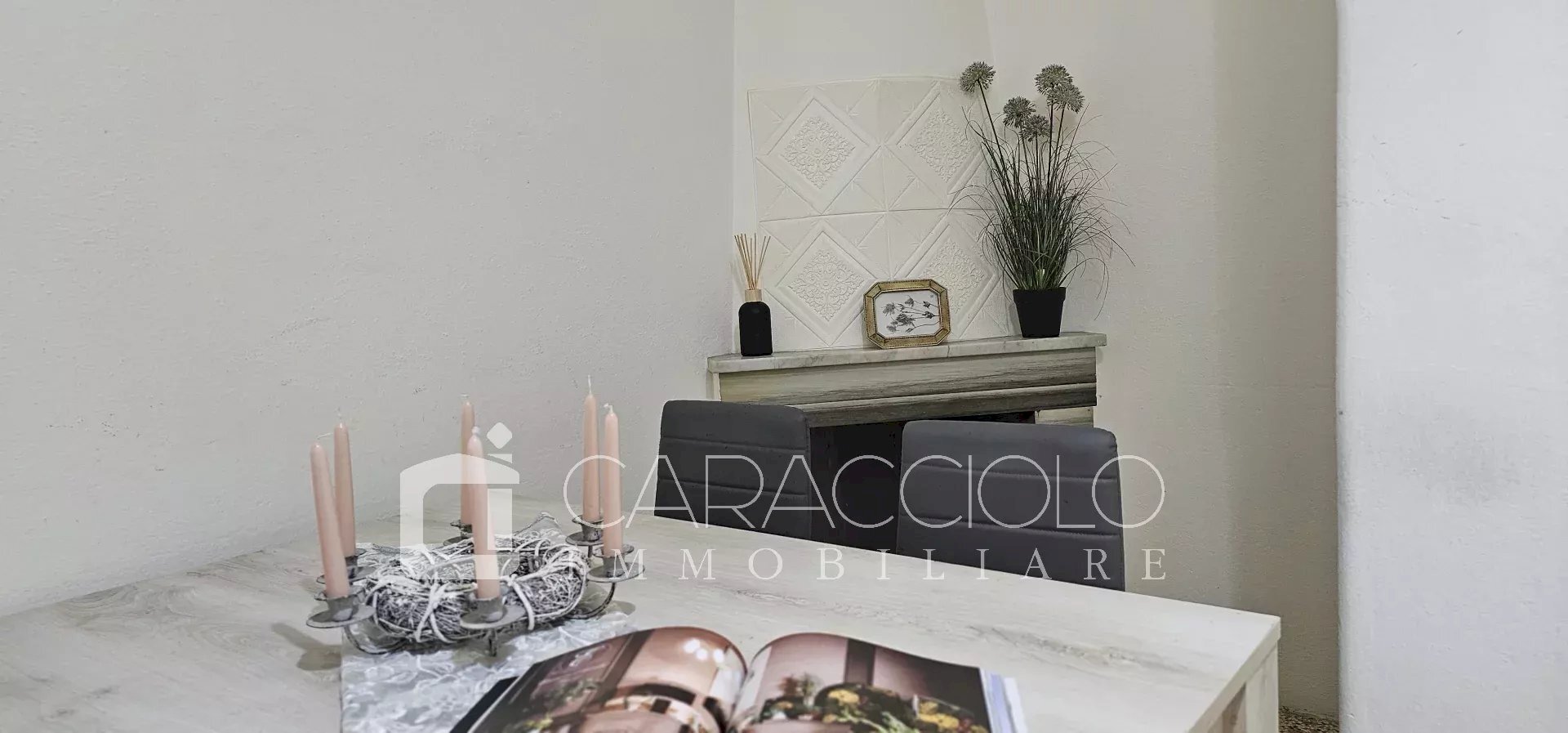 Two-room apartment Olbia - photo 3