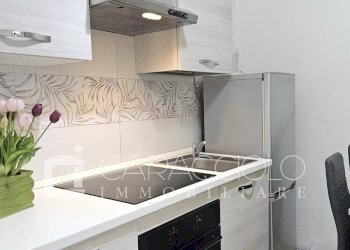 Two-room apartment Olbia - photo 8