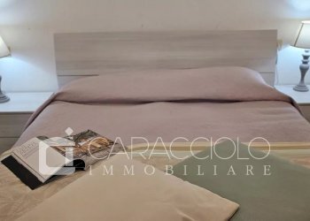 Two-room apartment Olbia - photo 16