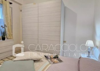Two-room apartment Olbia - photo 17