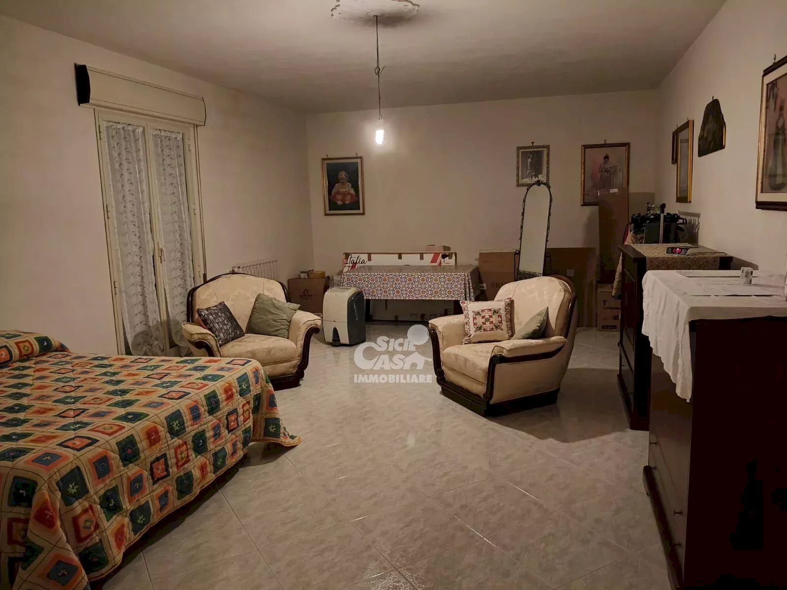 Independent house Mazara del Vallo - photo 3