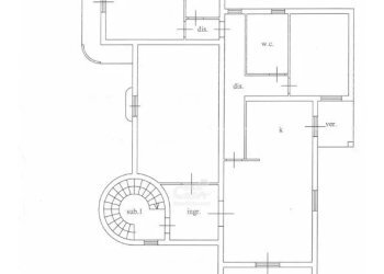 Independent house Mazara del Vallo - photo 19