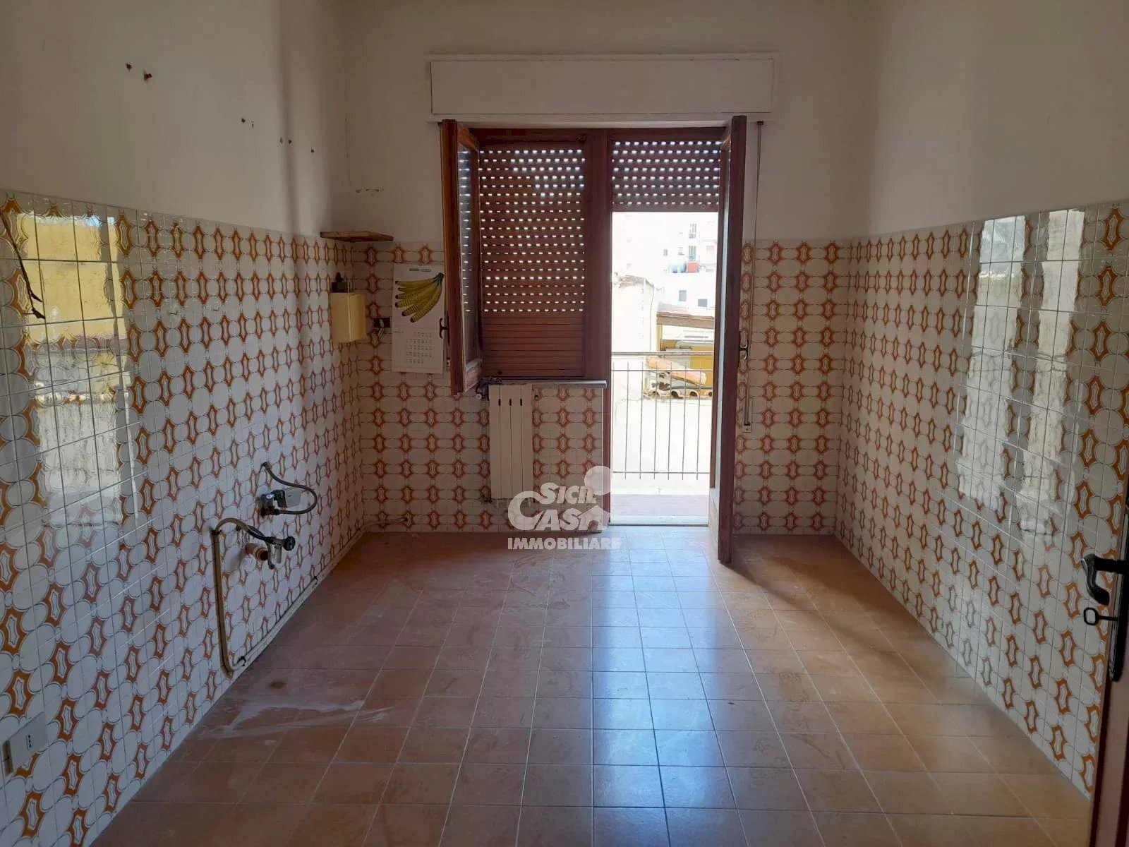 Quadrilocale Marsala - foto 2