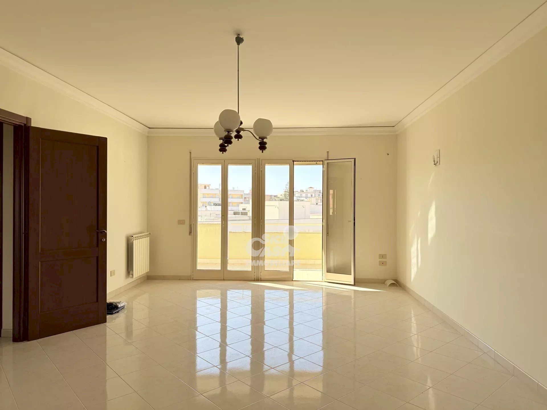 Quadrilocale Marsala - foto 1