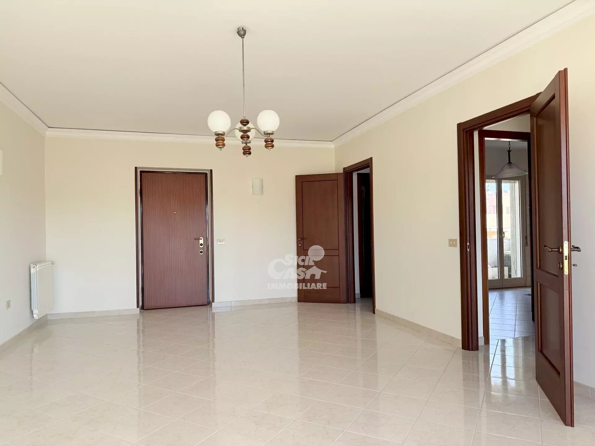 Quadrilocale Marsala - foto 2