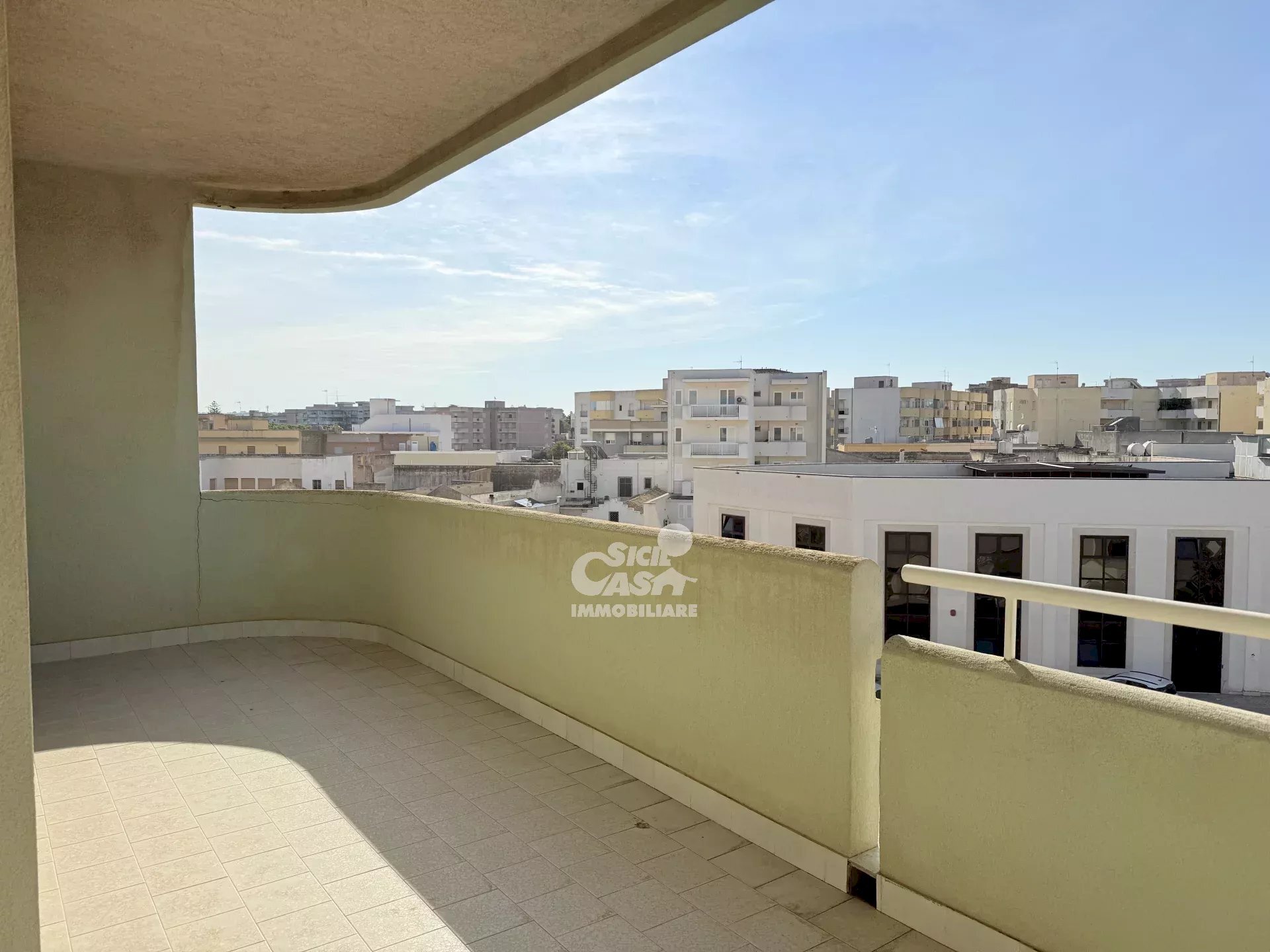 Quadrilocale Marsala - foto 3