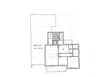 Quadrilocale Marsala - foto 25