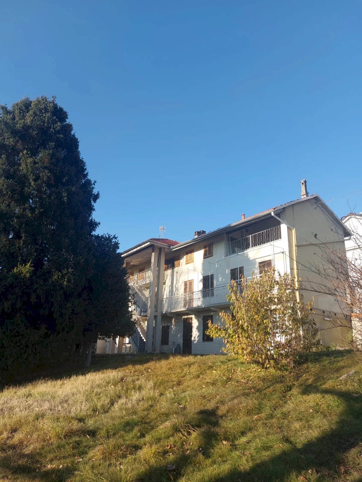 Villa Via della Chiesa, Ciriè - foto 3