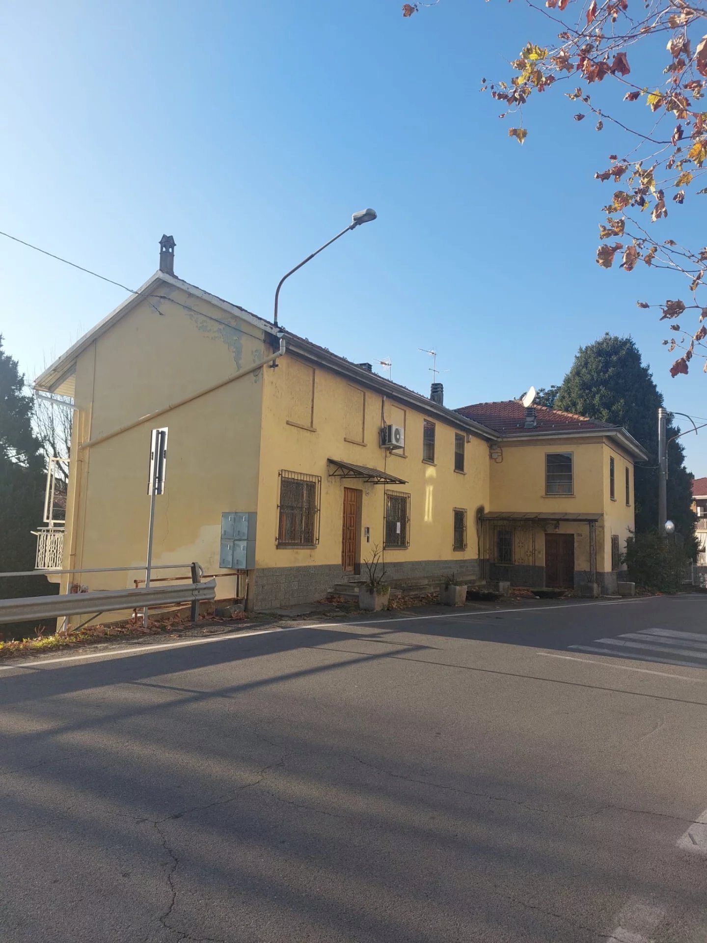 Villa Via della Chiesa, Ciriè - foto 2