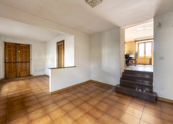 Villa Via della Chiesa, Ciriè - foto 34