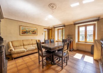 Villa Via della Chiesa, Ciriè - foto 31