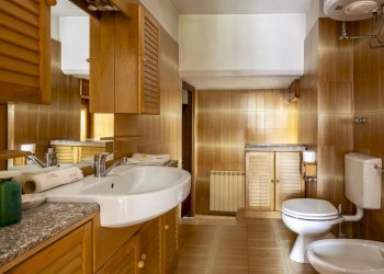 Villa Via della Chiesa, Ciriè - foto 41