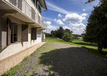 Villa Via della Chiesa, Ciriè - foto 50