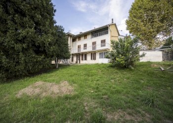 Villa Via della Chiesa, Ciriè - foto 51