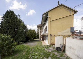 Villa Via della Chiesa, Ciriè - foto 54