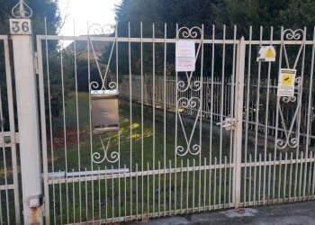 Villa Via della Chiesa, Ciriè - foto 57