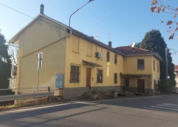 Villa Via della Chiesa, Ciriè - foto 2