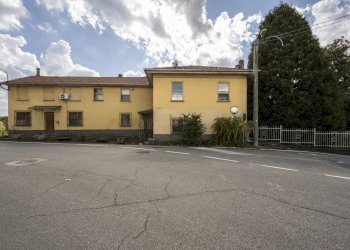 Villa Via della Chiesa, Ciriè - foto 1