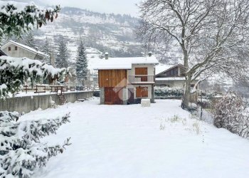 Casa indipendente Via Delle Faurie, Salbertrand - foto 2