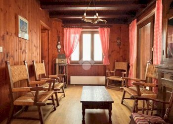 Casa indipendente Via Delle Faurie, Salbertrand - foto 3