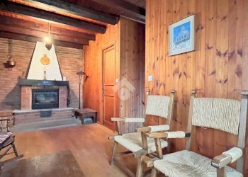 Casa indipendente Via Delle Faurie, Salbertrand - foto 4