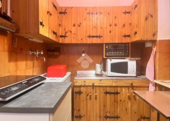 Casa indipendente Via Delle Faurie, Salbertrand - foto 5