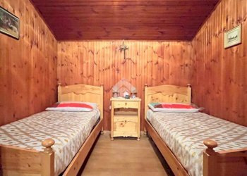 Casa indipendente Via Delle Faurie, Salbertrand - foto 8