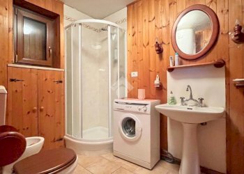 Casa indipendente Via Delle Faurie, Salbertrand - foto 9