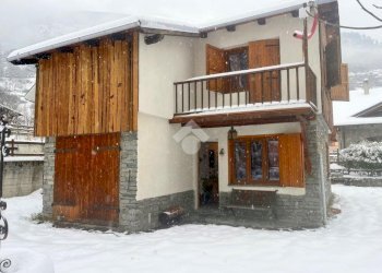 Casa indipendente Via Delle Faurie, Salbertrand - foto 10
