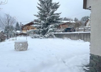 Casa indipendente Via Delle Faurie, Salbertrand - foto 11