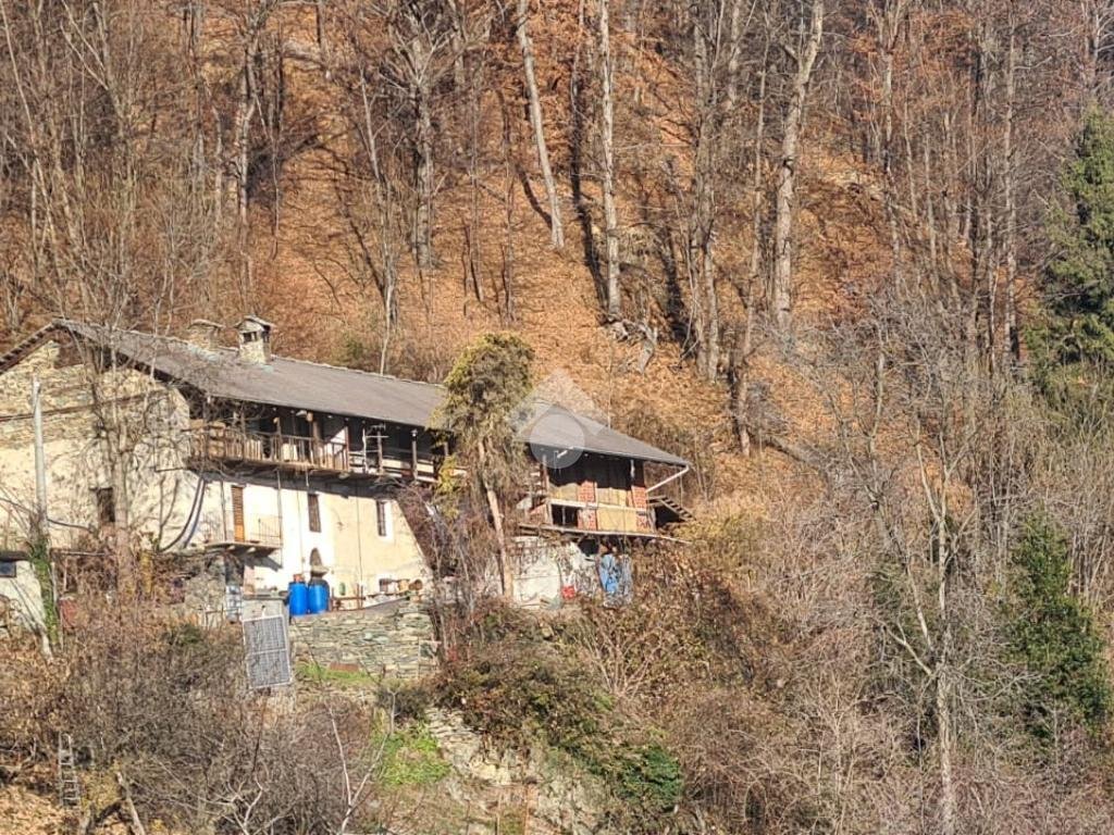 Casa semi indipendente Via Murasse Fontanetta, Mezzenile - foto 1