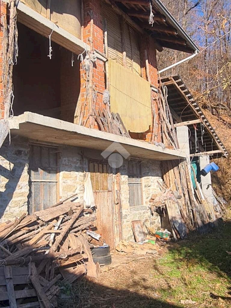 Casa semi indipendente Via Murasse Fontanetta, Mezzenile - foto 2