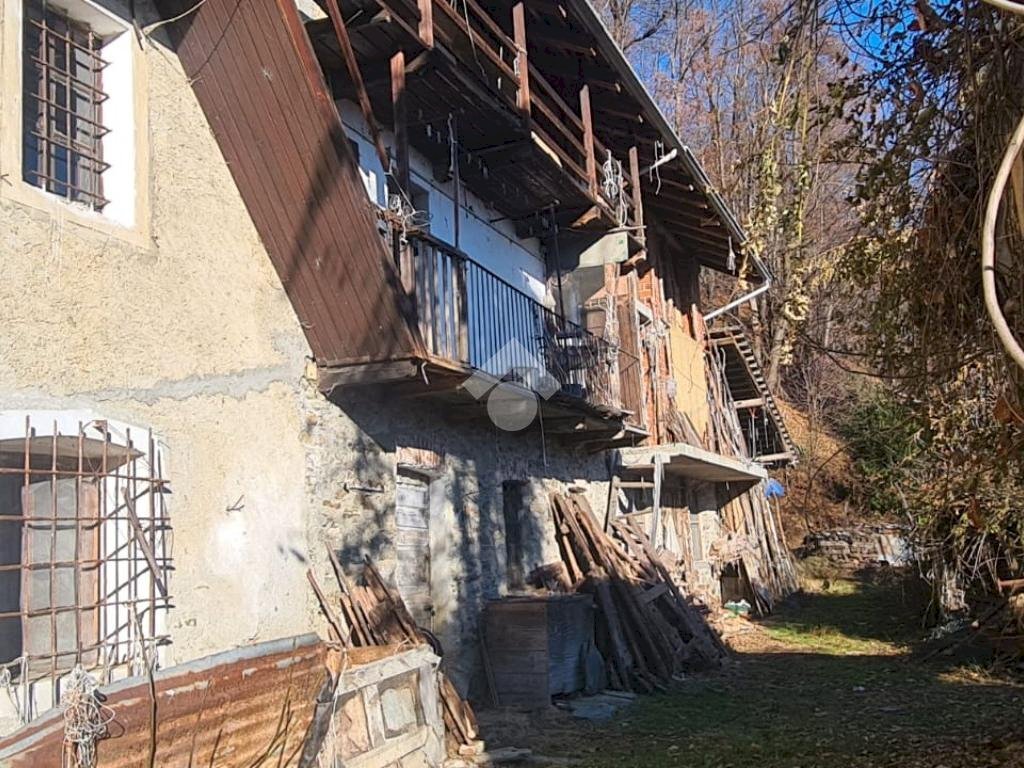 Casa semi indipendente Via Murasse Fontanetta, Mezzenile - foto 3