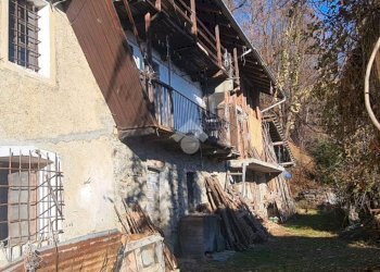 Casa semi indipendente Via Murasse Fontanetta, Mezzenile - foto 3